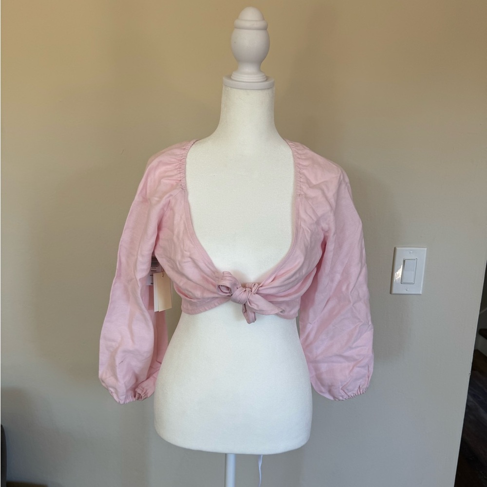NWT Aritzia Venus Top